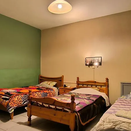 Kounis Vakantiehuis