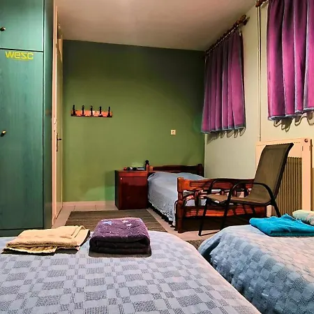 Vakantiehuis Kounis *
