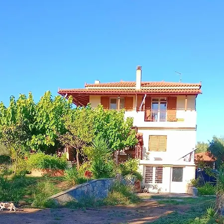 Vakantiehuis Kounis *