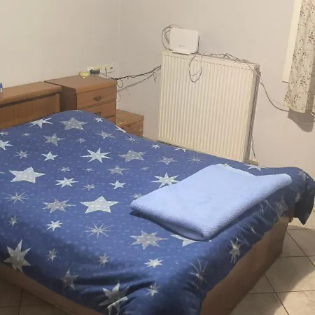 Nyaraló Kounis Chalkís