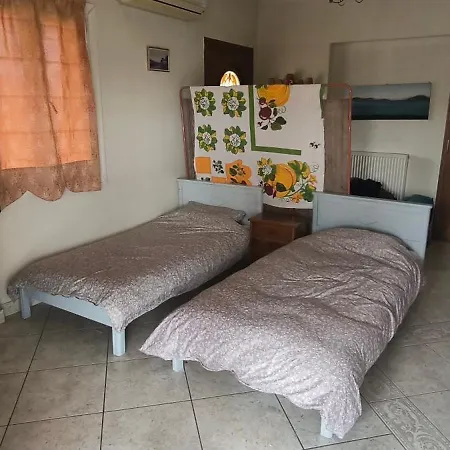 Nyaraló Kounis