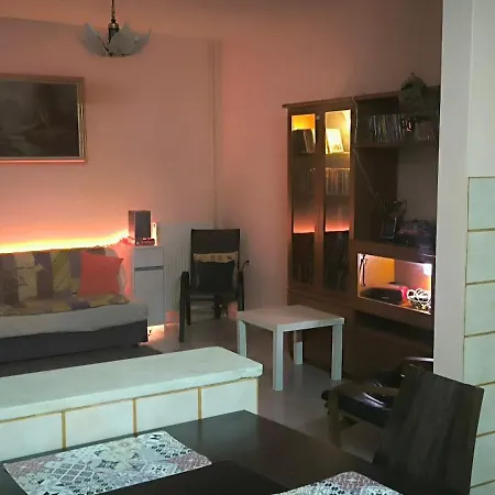 Nyaraló Kounis Chalkís