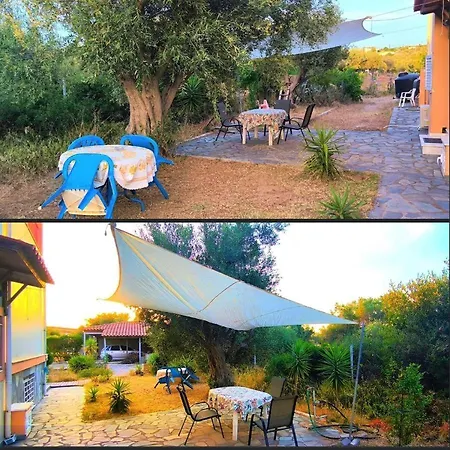 Nyaraló Kounis