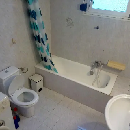 Vakantiehuis Kounis Chalkís